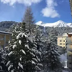 Apartment D'uval *