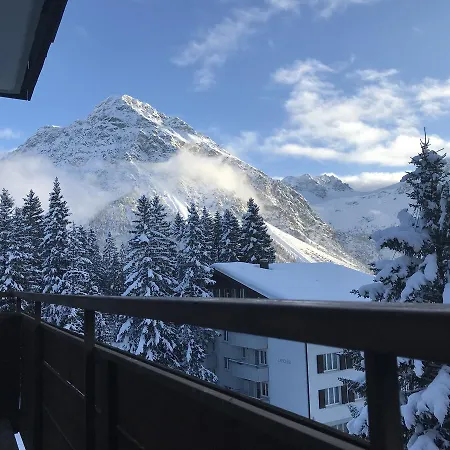 Appartement D'uval *