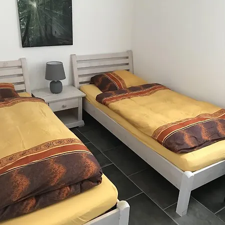 Appartement D'uval *