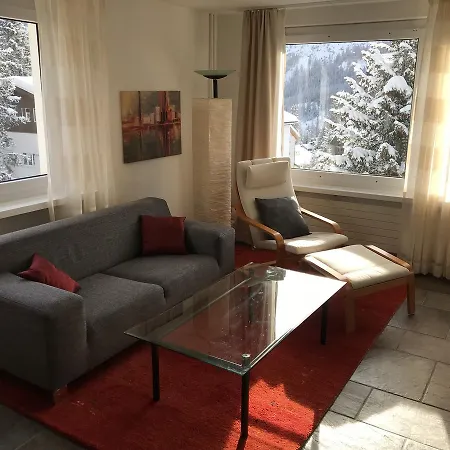 Apartment D'uval Arosa