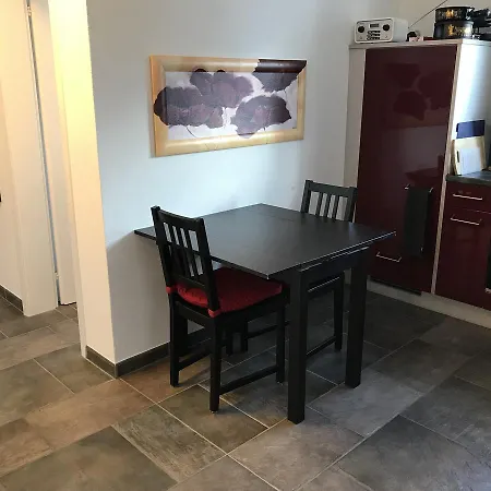 Apartment D'uval