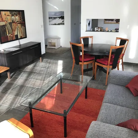 D'uval Appartement