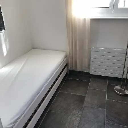 D'uval Appartement Arosa