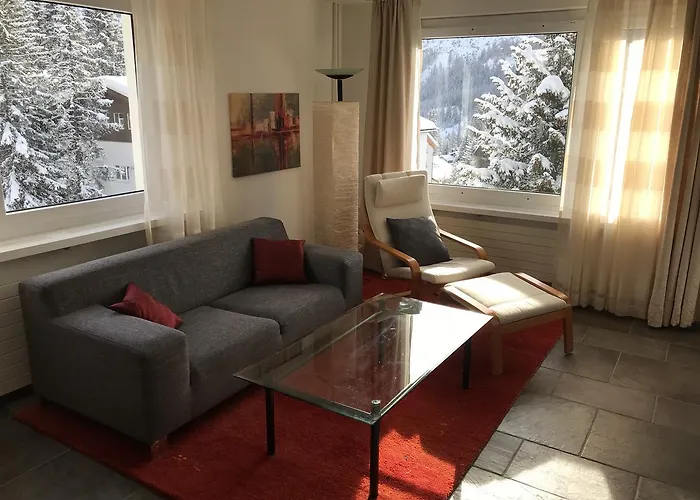 Apartment D'uval Arosa